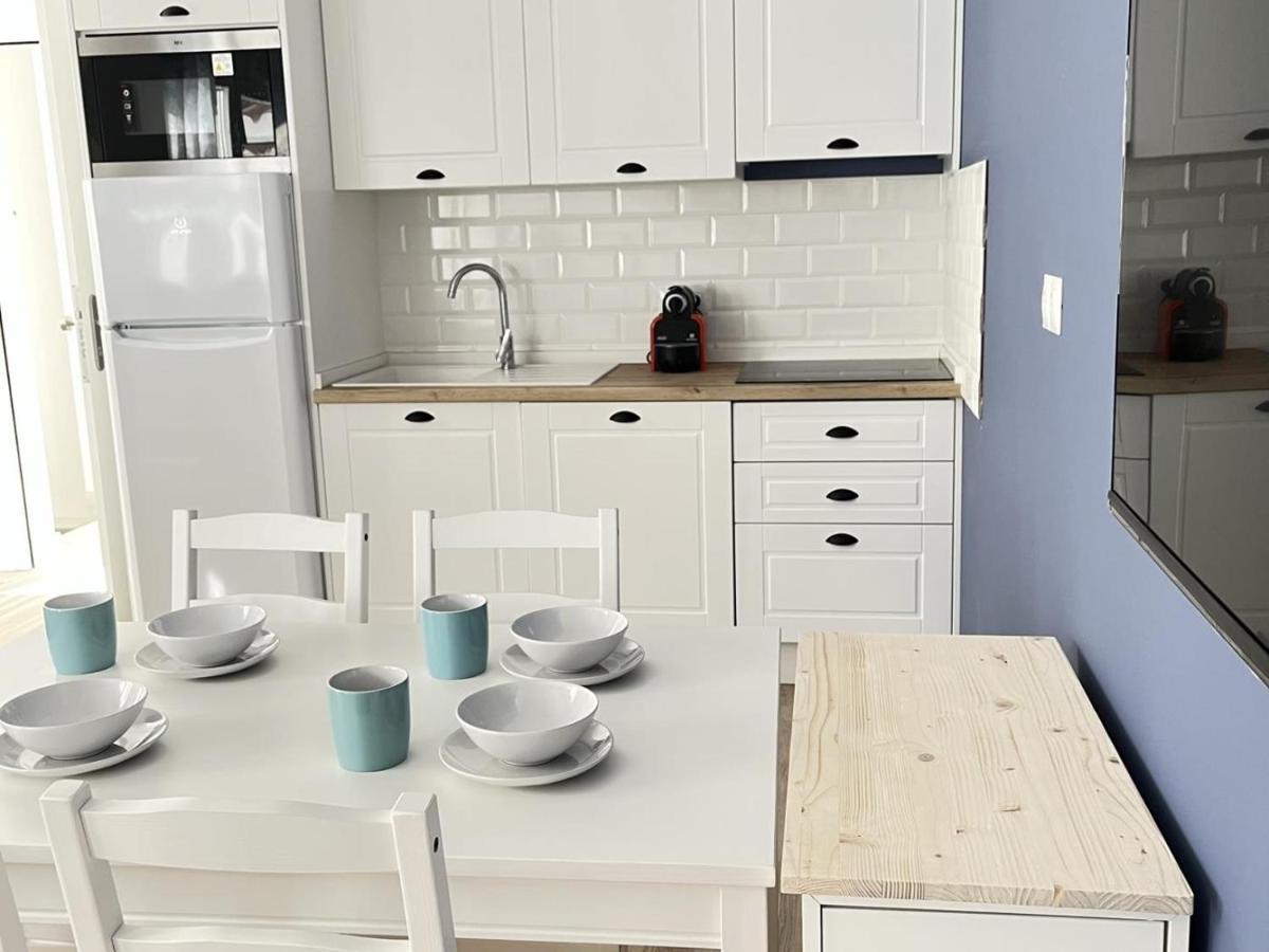 דירות מאלגה Cd-Duplex, Elegante Duplex, Centrico, Terraza Espectacular, Barrio Tranquilo מראה חיצוני תמונה