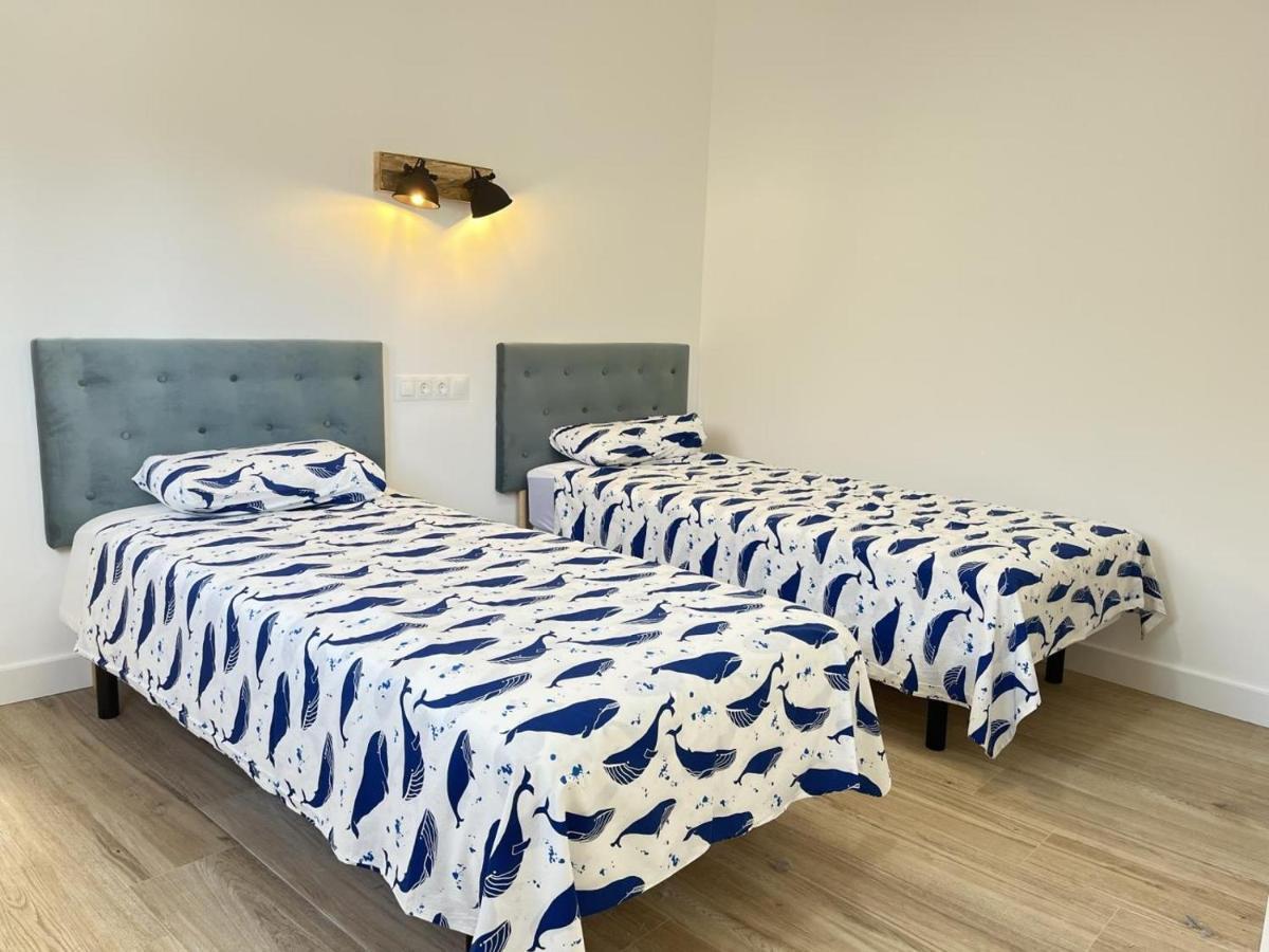 דירות מאלגה Cd-Duplex, Elegante Duplex, Centrico, Terraza Espectacular, Barrio Tranquilo מראה חיצוני תמונה