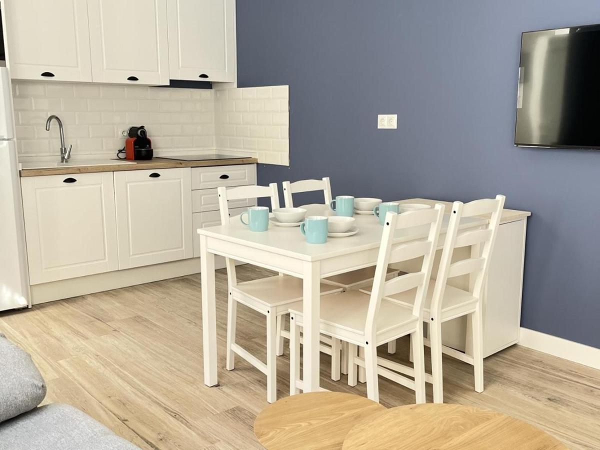 דירות מאלגה Cd-Duplex, Elegante Duplex, Centrico, Terraza Espectacular, Barrio Tranquilo מראה חיצוני תמונה