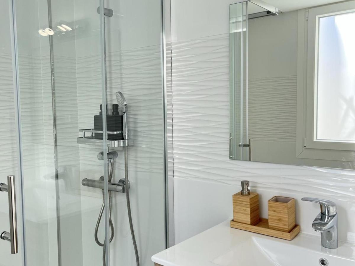 דירות מאלגה Cd-Duplex, Elegante Duplex, Centrico, Terraza Espectacular, Barrio Tranquilo מראה חיצוני תמונה