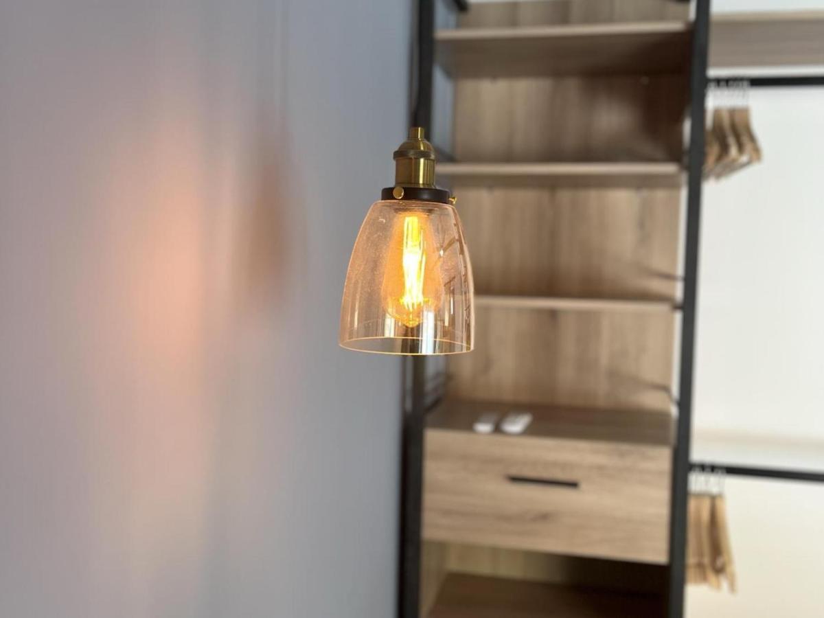 דירות מאלגה Cd-Duplex, Elegante Duplex, Centrico, Terraza Espectacular, Barrio Tranquilo מראה חיצוני תמונה