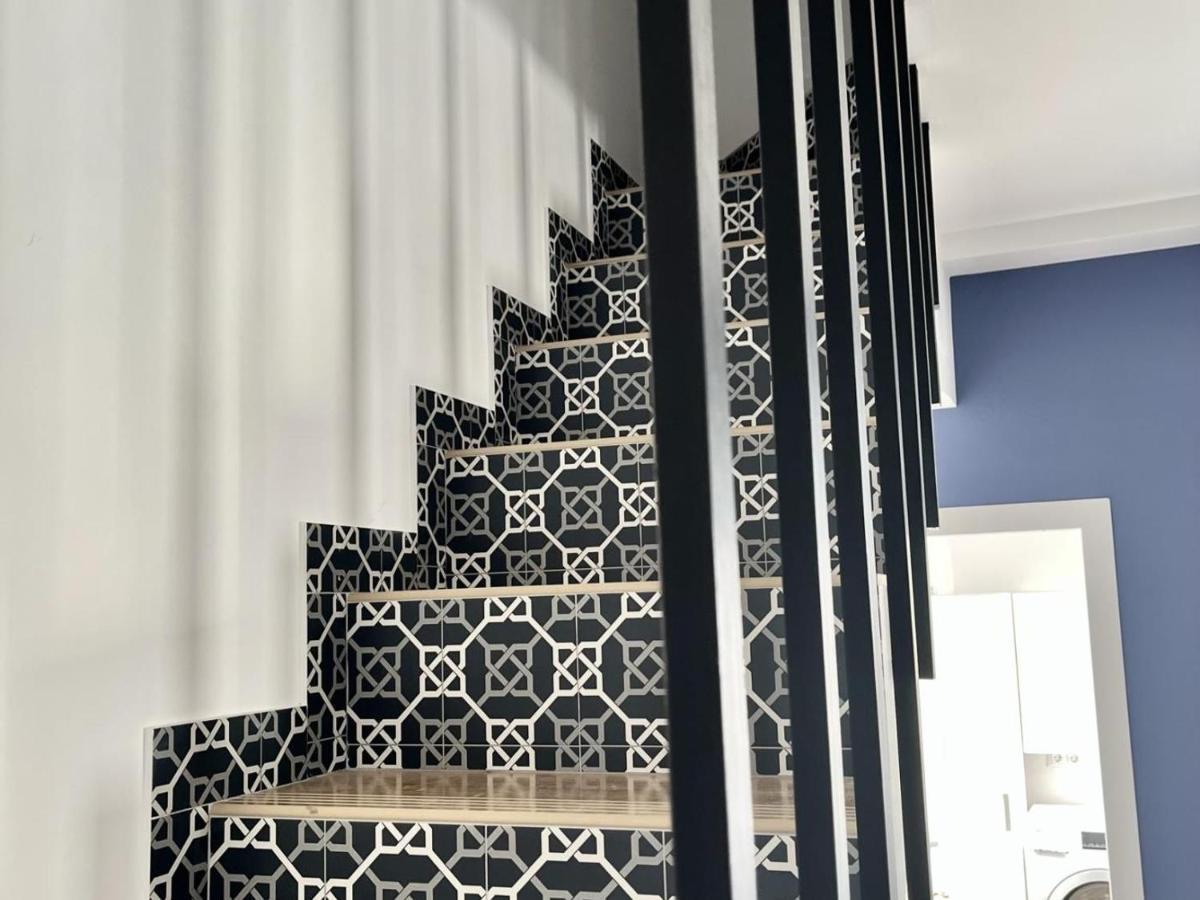 דירות מאלגה Cd-Duplex, Elegante Duplex, Centrico, Terraza Espectacular, Barrio Tranquilo מראה חיצוני תמונה